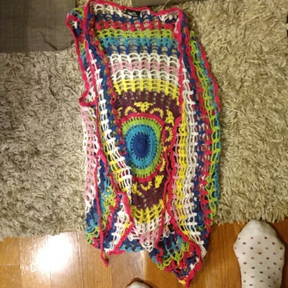 Vest